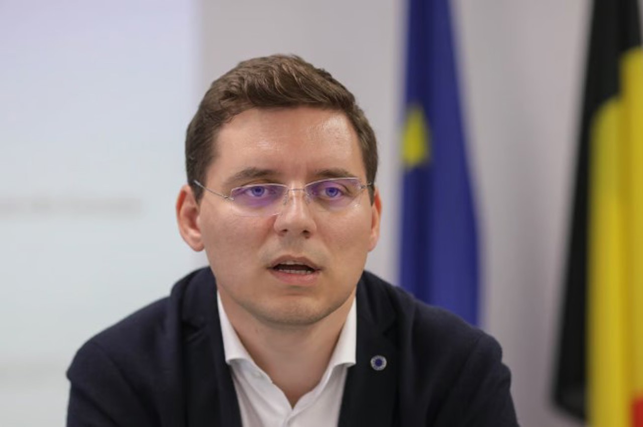 Marcel Ciolacu nominates MEP Negrescu for EU Commissioner