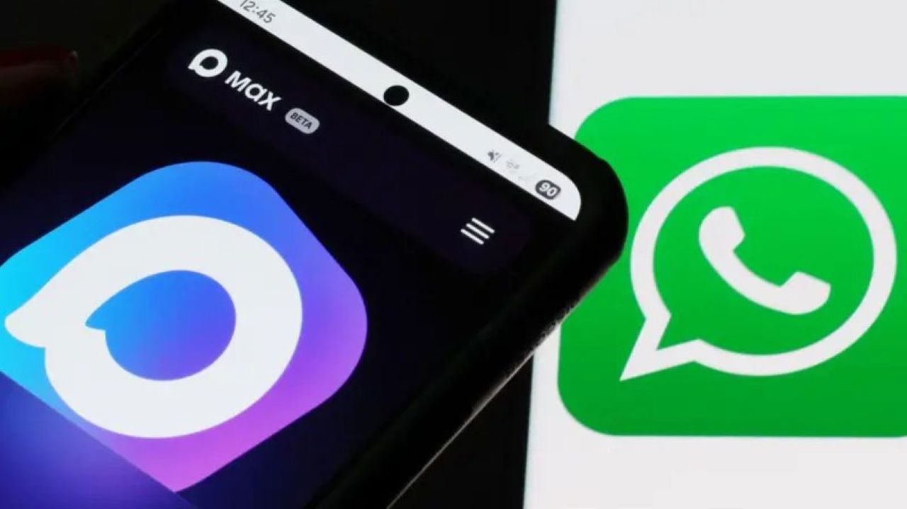 WhatsApp claims Russia violates individuals' rights to secure communication