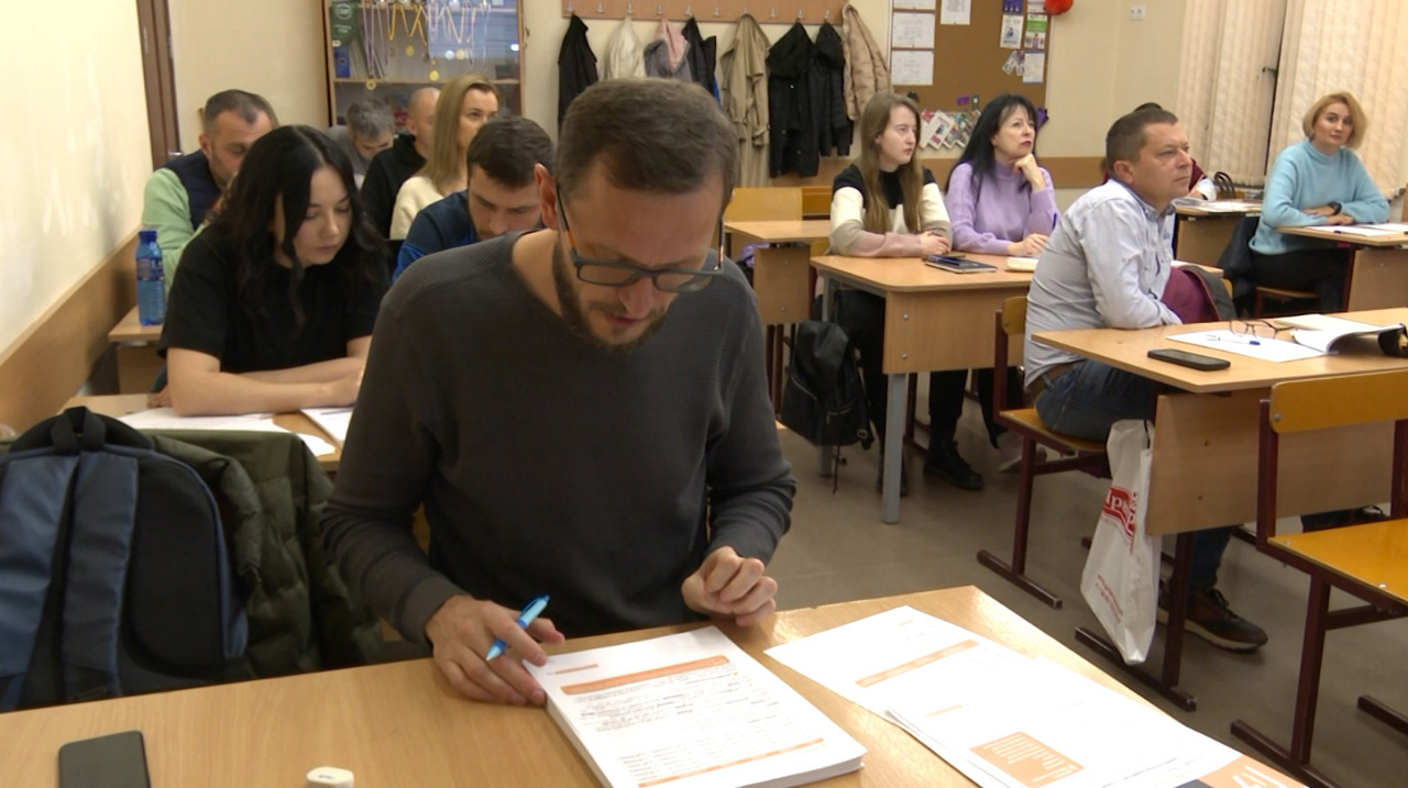 Национальная программа изучения румынского языка: в этом году лекции посетили 8200 человек