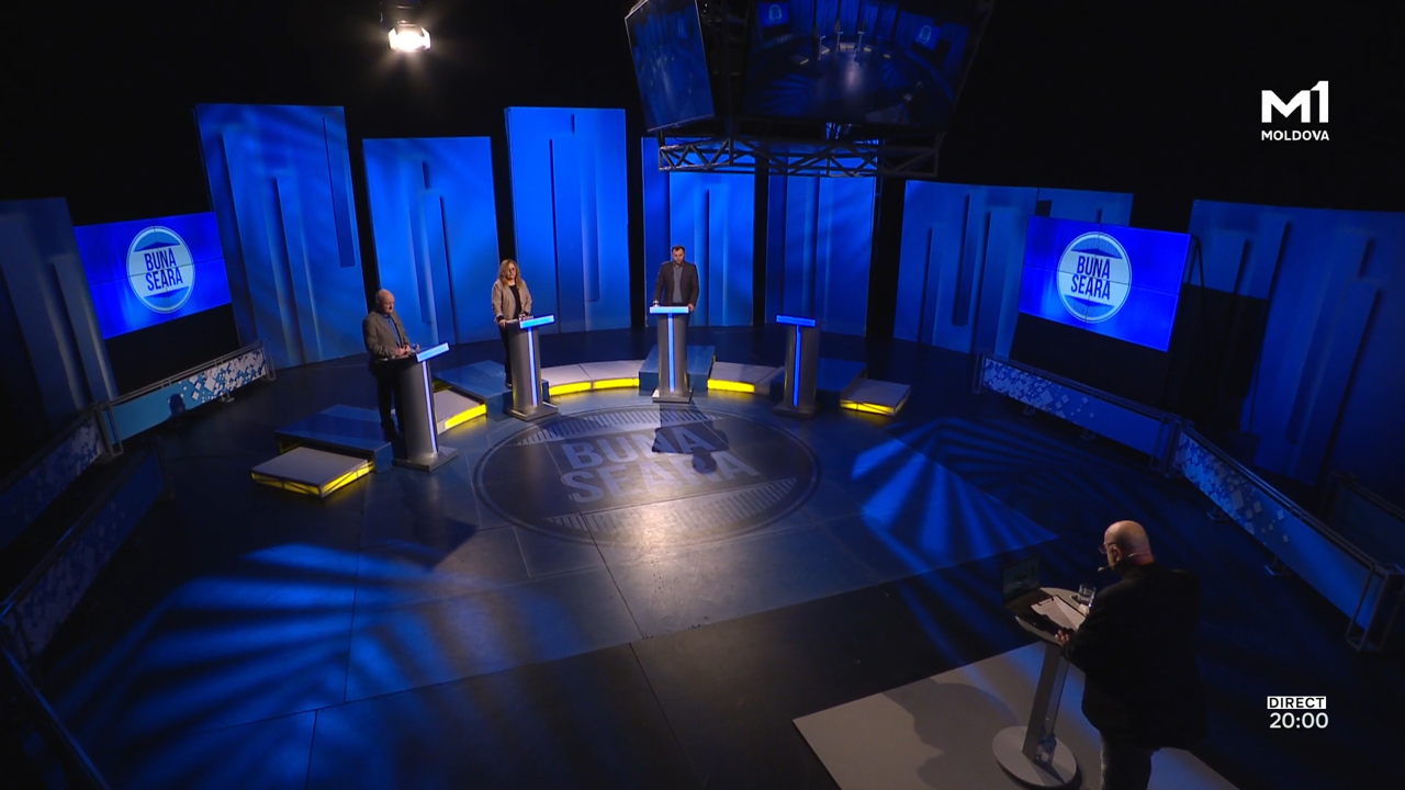 „Bună Seara” din 19 februarie 2026