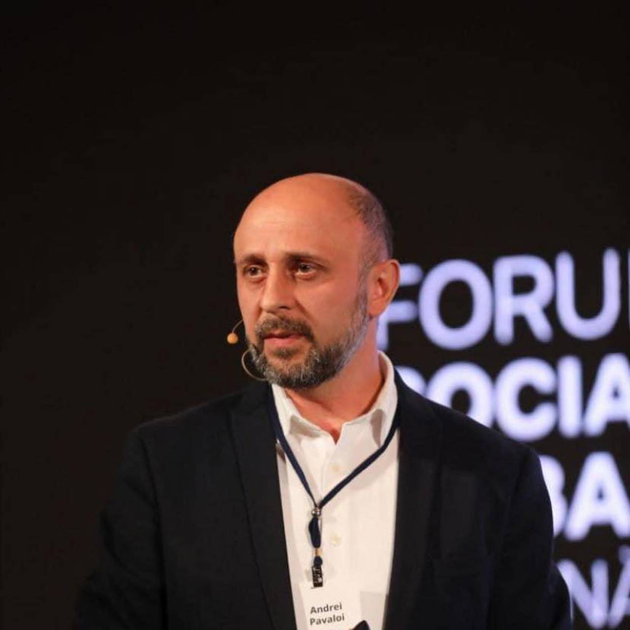 Scandalul legat de demiterea șefului Direcției Educație a municipiului Chișinău, Andrei Pavaloi, se amplifică