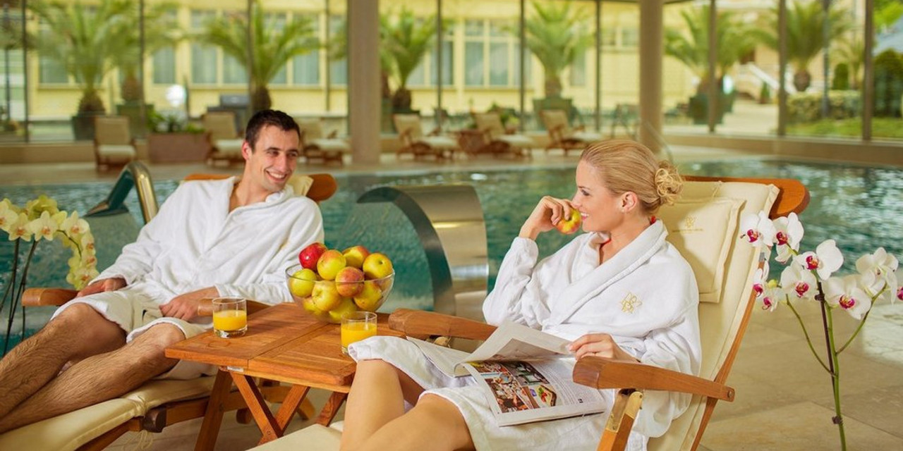 Национальная касса социального страхования приобрела около 3500 льготных путевок в санатории