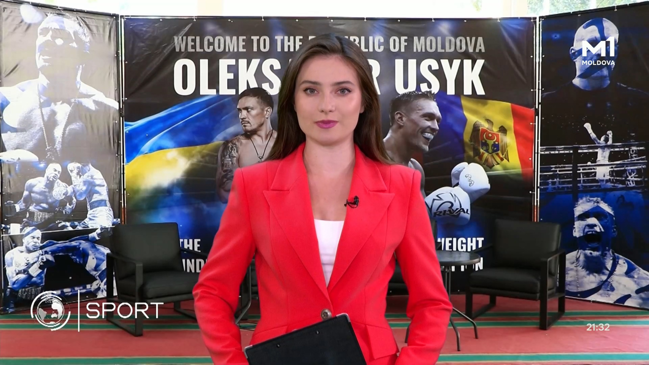 „Știri Sportive” din 28 august 2025	