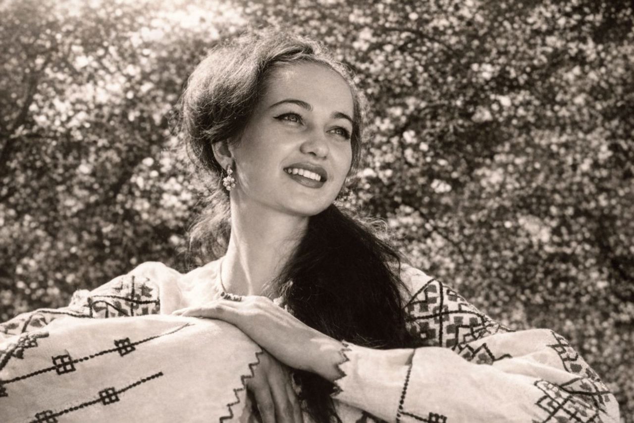  „Blestemul Mariei Drăgan” – film despre destinul tragic al legendei muzicii populare 