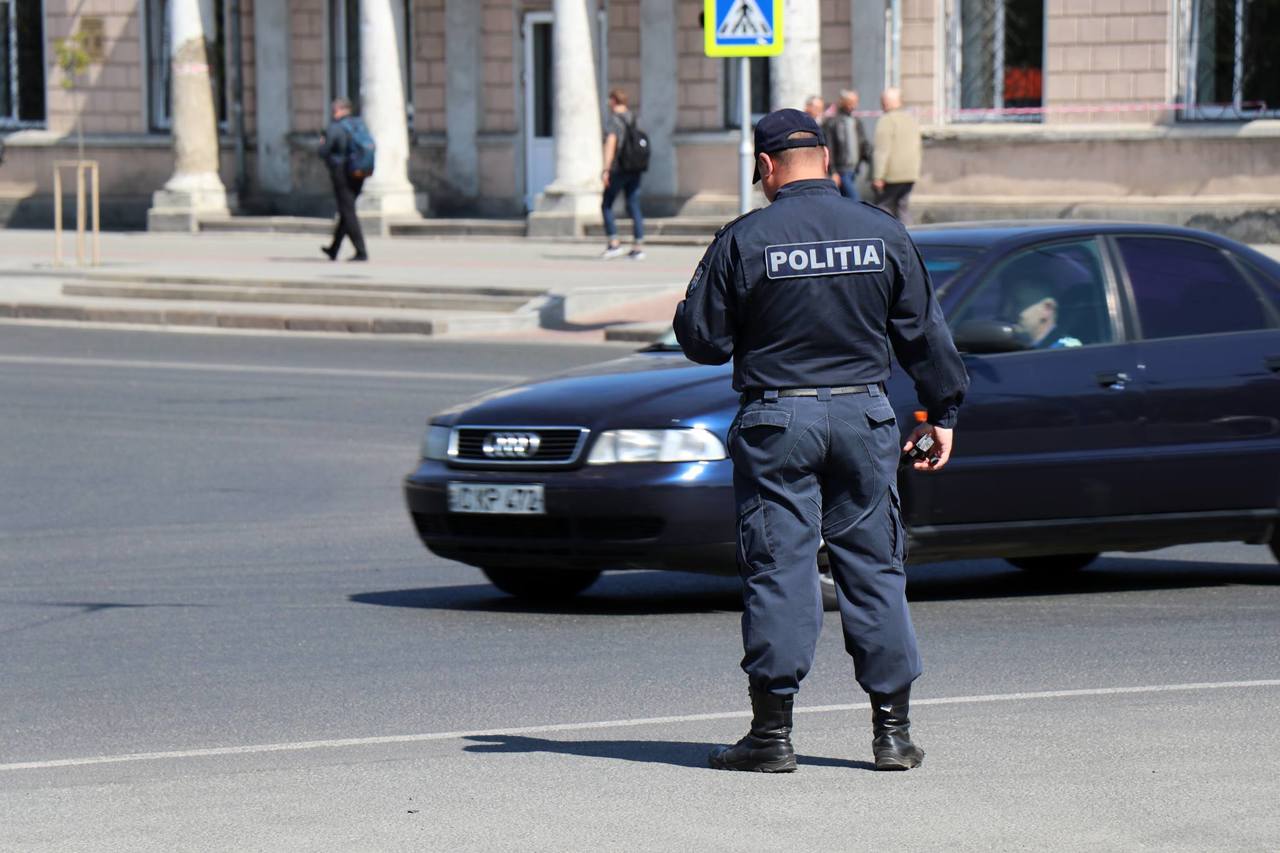 Жителей Кишинёва предупреждают об ограничениях в городе из-за международной конференции. Они продлятся три дня