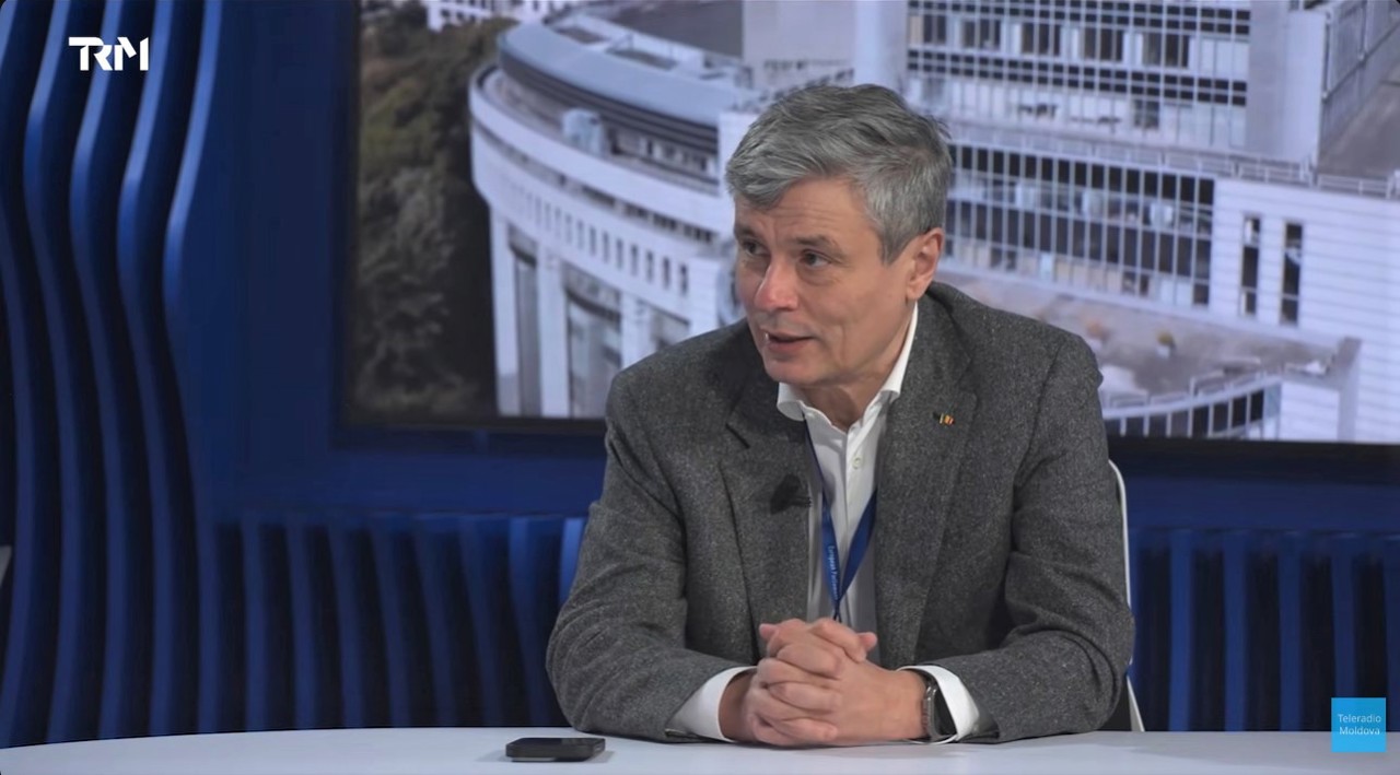 Eurodeputat: Integrarea R. Moldova și a Ucrainei în sistemul electroenergetic european este o prioritate strategică pentru UE