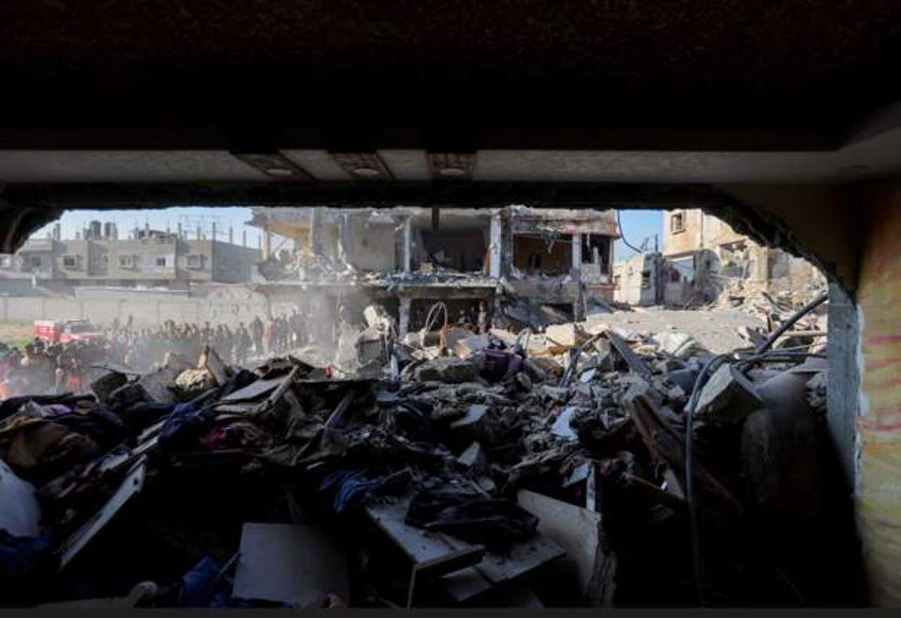 Negocieri pentru un nou acord de încetare a focului în Fâșia Gaza, în timp ce confruntările continuă