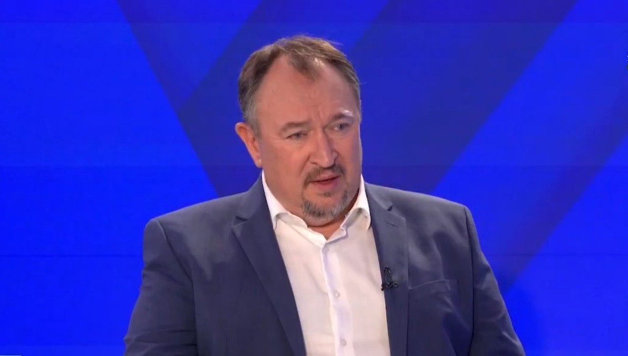 Экс-председатель КС: Решать вопрос с выборами в Гагаузии нужно через парламент