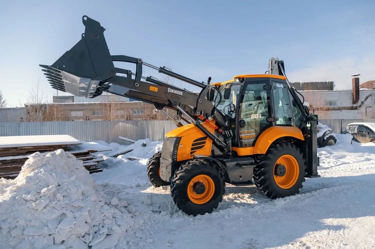 Autoritățile promit utilaje noi pentru deszăpezire: fonduri alocate în premieră pentru 2026