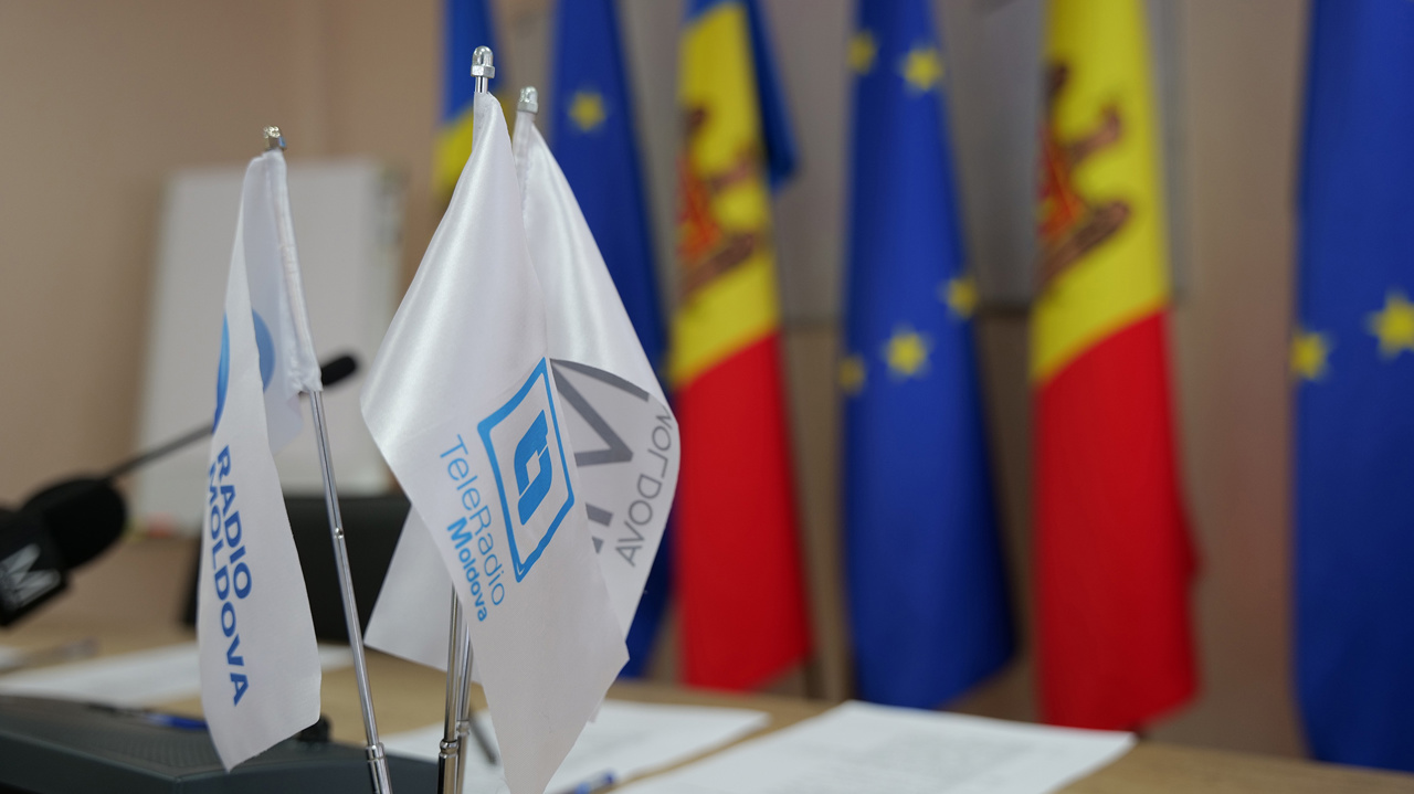 Se anunță schimbări majore la TRM// Reprezentanți ai Parlamentului, societății civile și organizațiilor profesionale au formulat sugestii privind diversificarea programelor audiovizuale