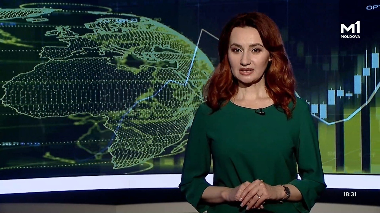 „Banii” din 23 ianuarie // Liuba Mursa, expertă în legislația muncii.