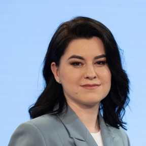 Lucia Vieru