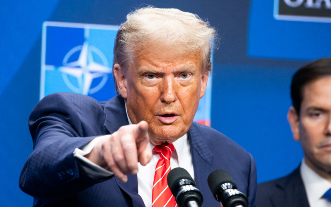 Țările din Golful Persic, tot mai nemulțumite de Trump: Unele iau în calcul renunțarea la bazele militare americane