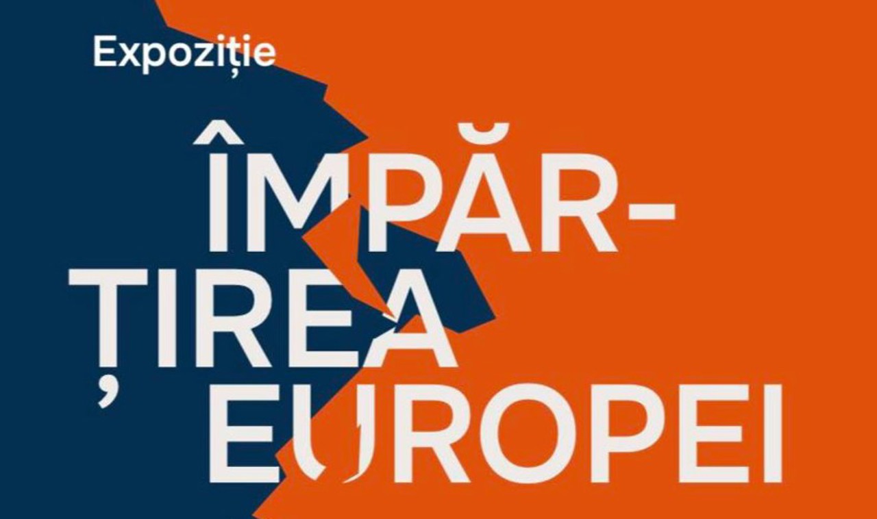 В Кишинёве откроется выставка к 85-летию подписания пакта Риббентропа-Молотова
