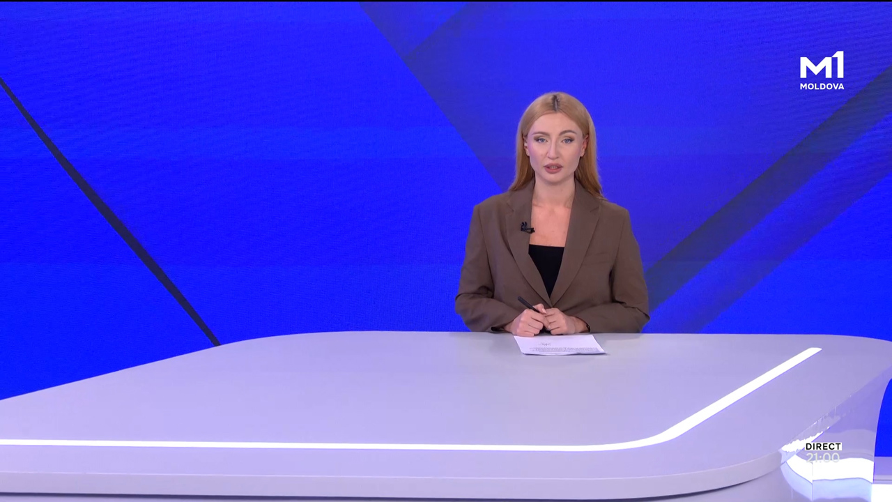 Curtea va examina rezultatele // Deconectați de la realități // O nouă șansă la viață