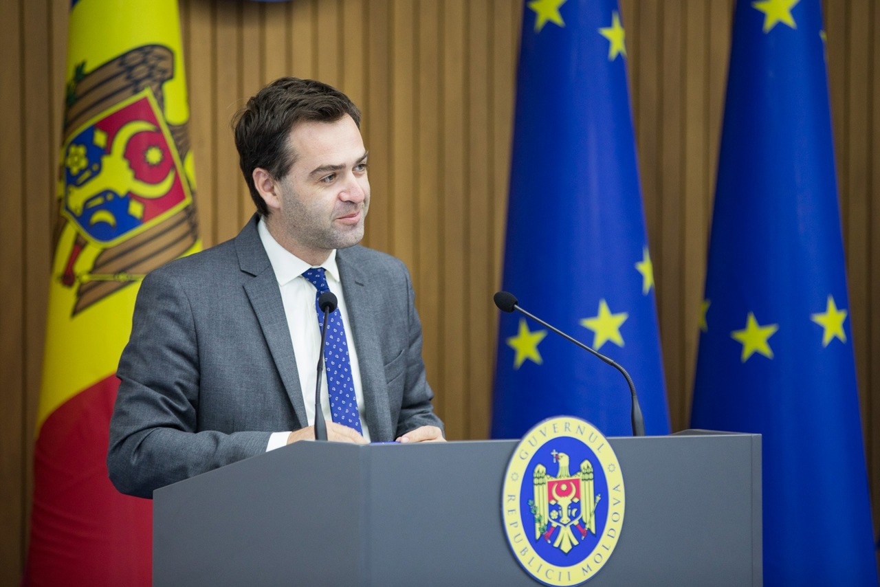 Нику Попеску: 44 главы государств и правительств подтвердили свое участие в саммите Европейского политического сообщества 