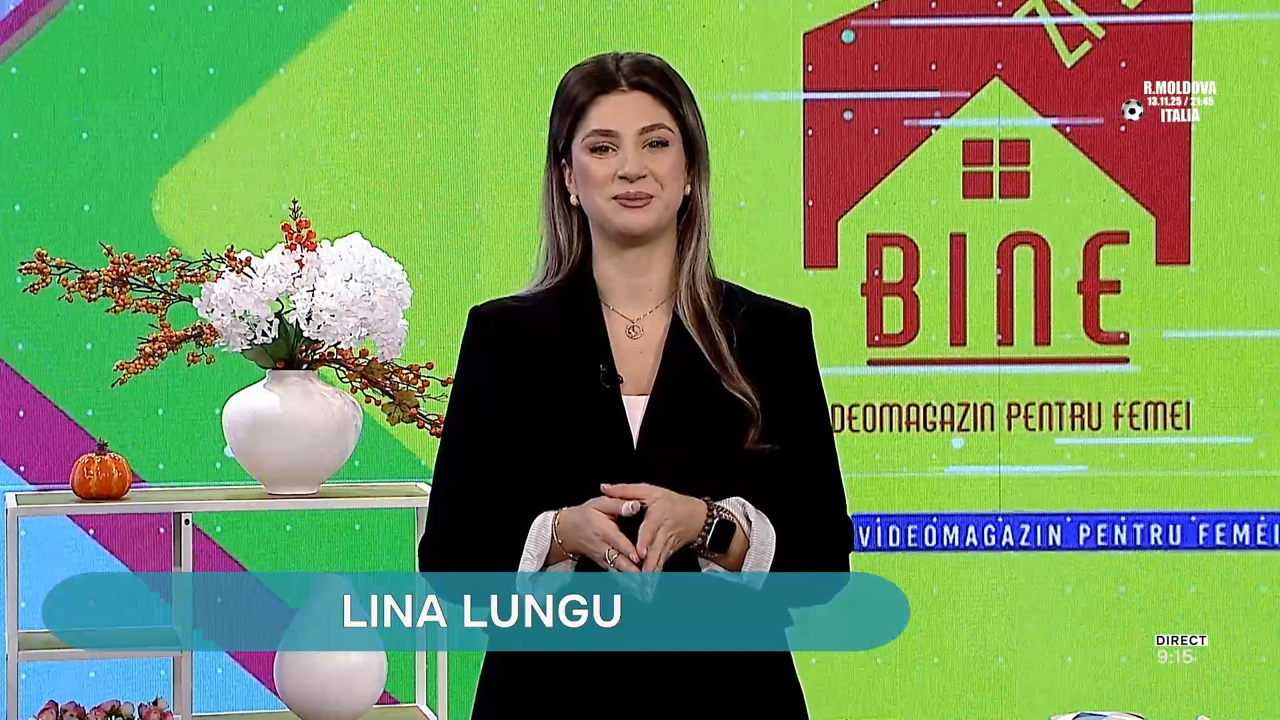 „Zi de Bine” // 11.11.2025	