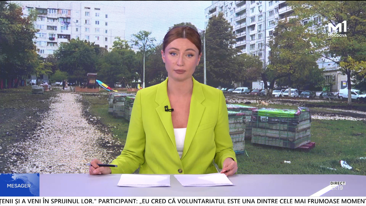 Discuțiile de la Casa Albă, fără rezultate concrete // Criză profundă de medici anesteziologi // Recolta de struguri, compromisă