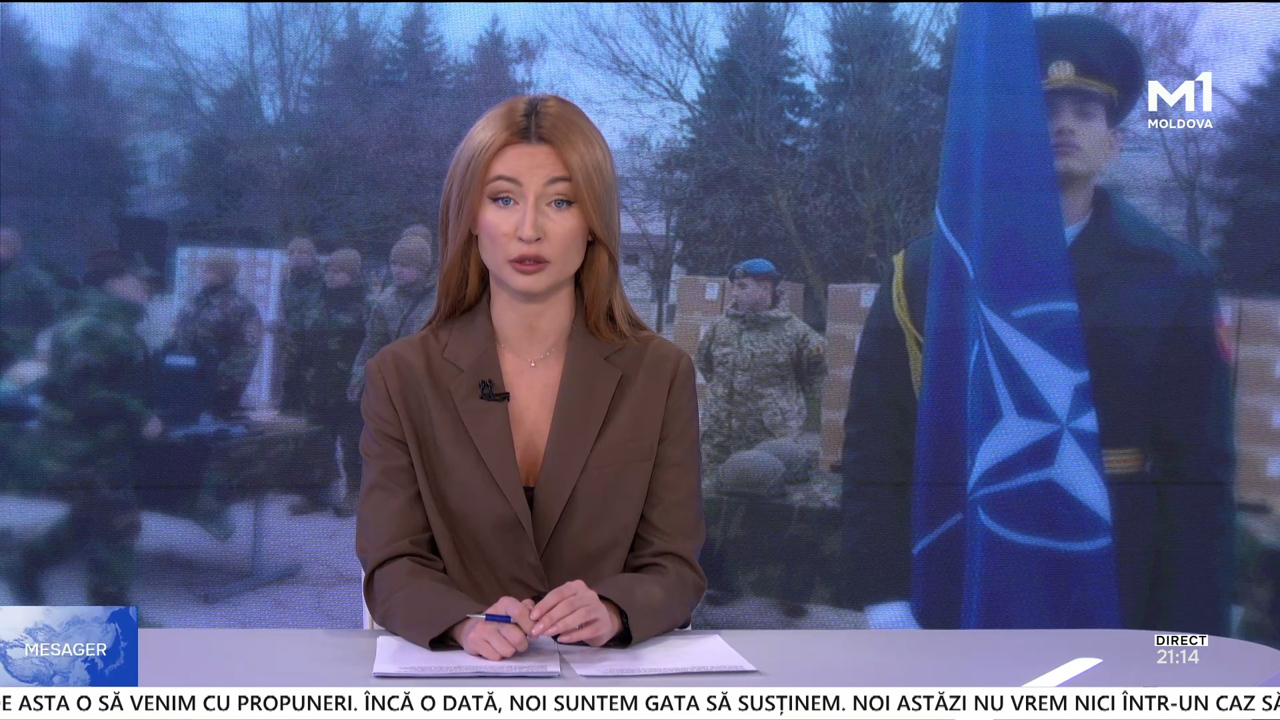 Fermierii vor protesta la Guvern // Peste 30 de percheziții în raionul Călărași // Ucraina va prezenta un plan de pace 