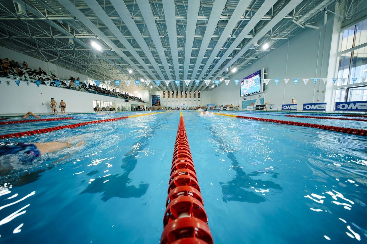 Federația Europeană de Natație este dispusă să investească într-un nou bazin olimpic în R. Moldova