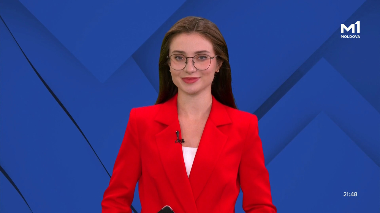 Știri Sportive (21:30) din 21 octombrie 2026