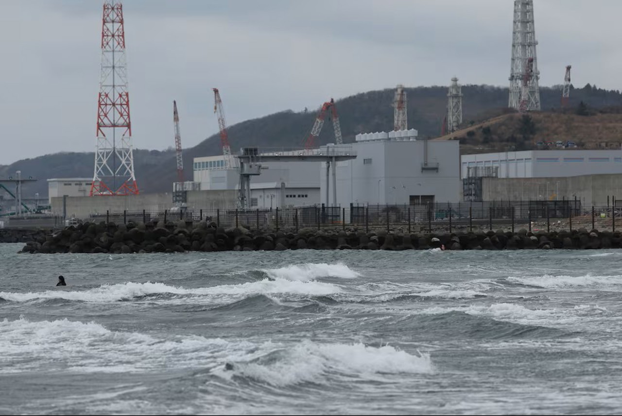 Japan clears path to restart Kashiwazaki-Kariwa, the world's largest nuclear plant