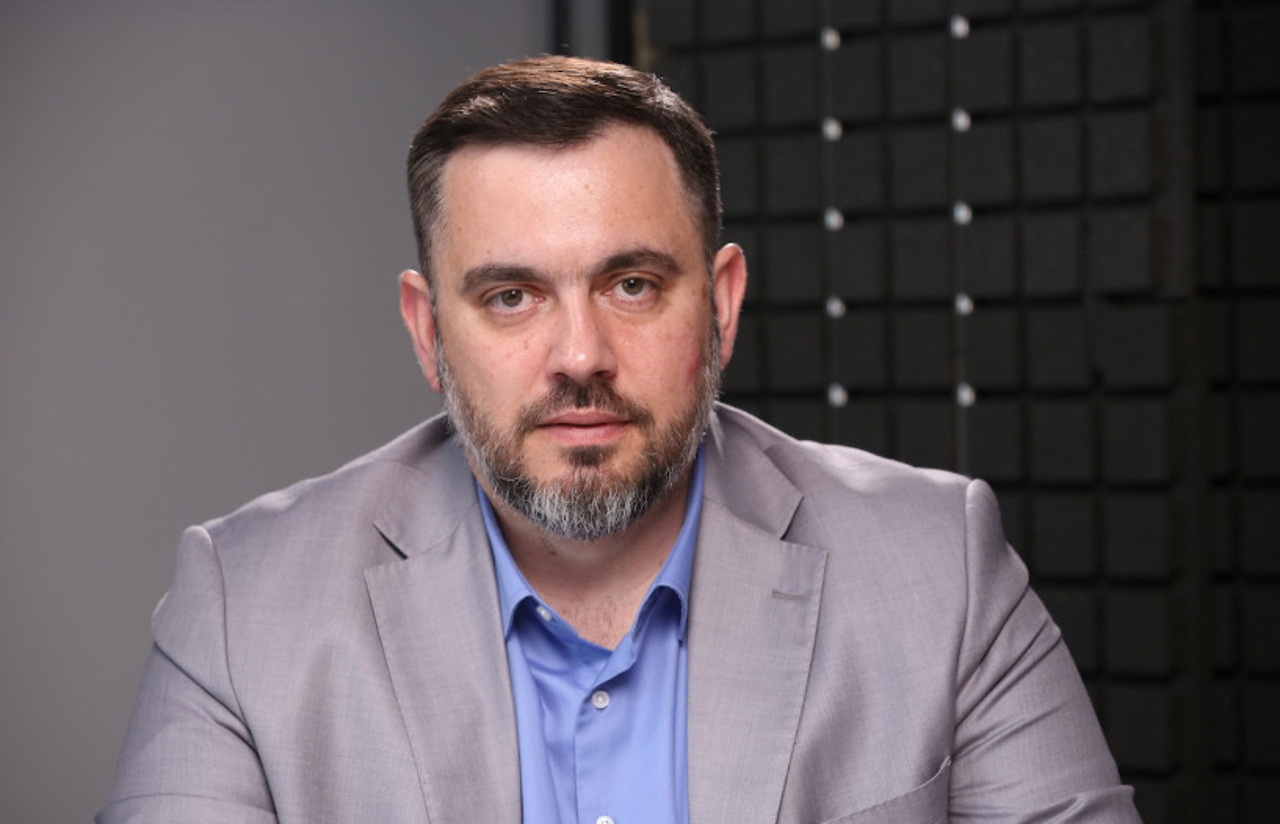 Mihail Sirkeli on the Bashkan election: "The winner will be supported by Moscow"