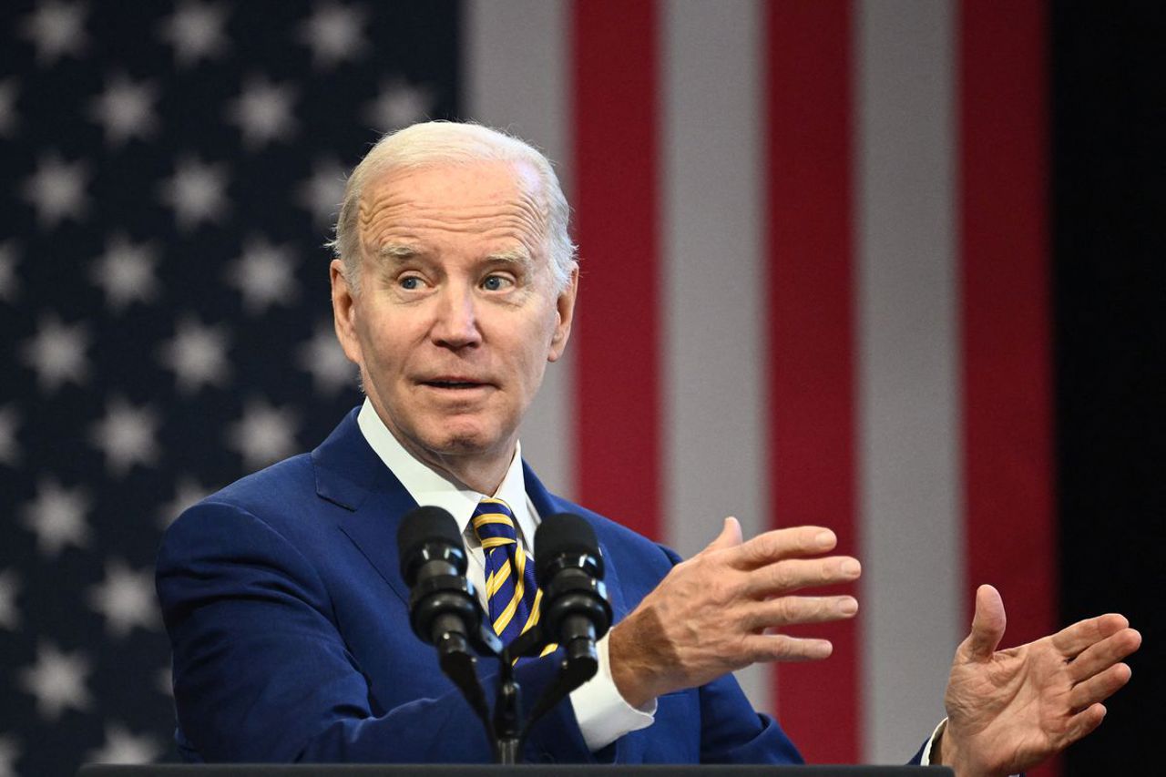 Președintele american respinge inițiativa Chinei pentru pace în Ucraina