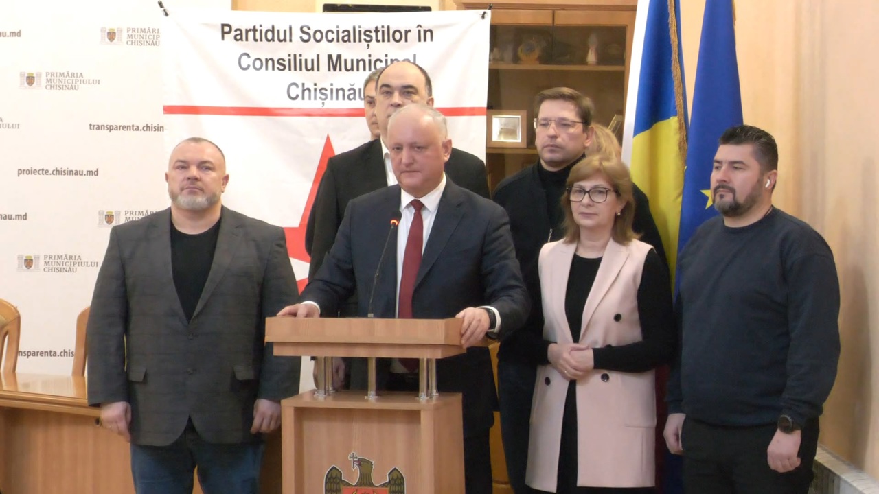 Chisinau budget deadlock nears resolution as Socialists demand heat subsidies