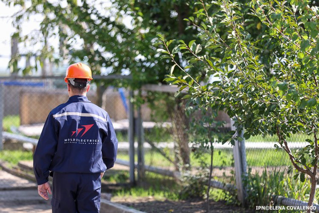Moldelectrica va fi reorganizată în societate pe acțiuni: Statul păstrează controlul asupra infrastructurii energetice