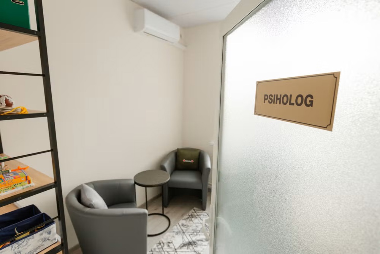 Rețeaua de protecție a victimelor violenței în bază de gen va fi extinsă în R. Moldova, anunță ministra Natalia Plugaru