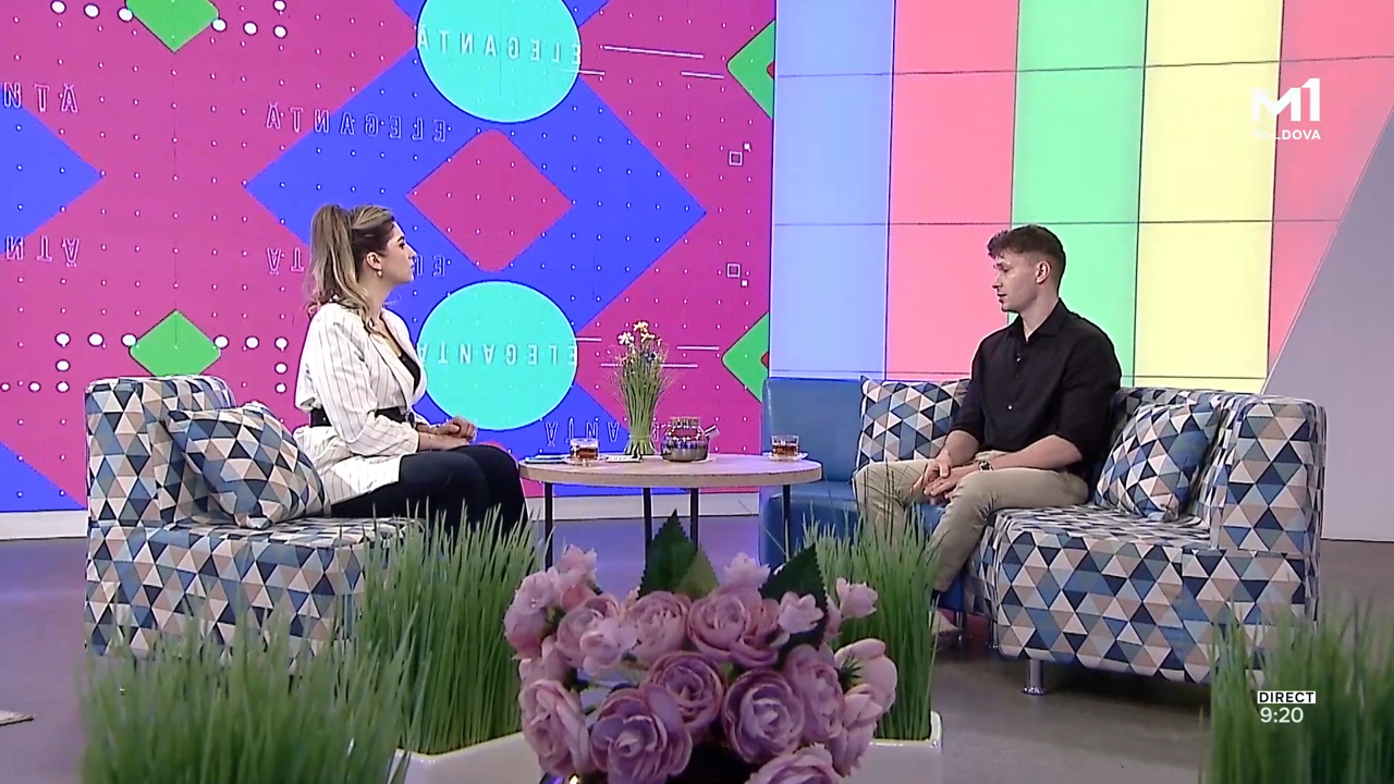 „Zi de Bine” // 27.05.2025