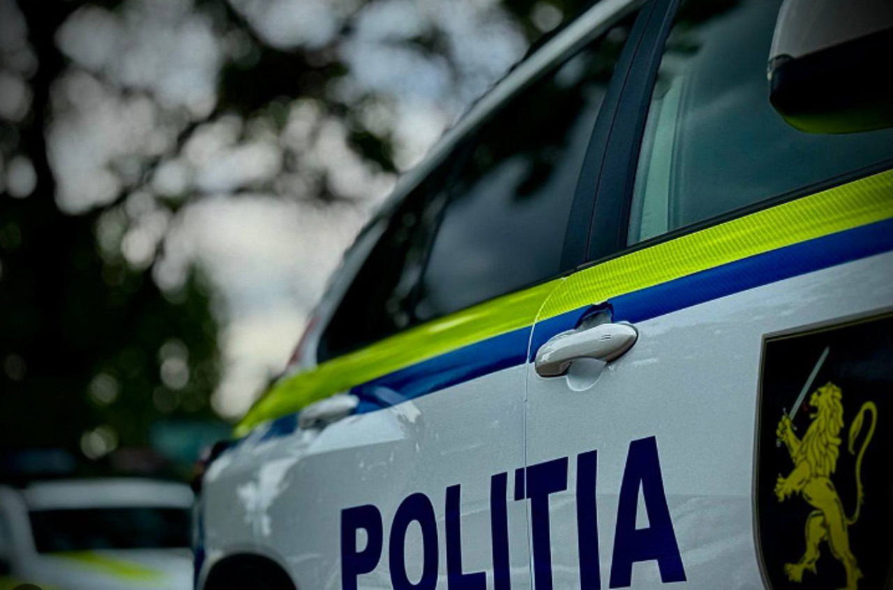 Un bărbat din Vulcănești ar fi fost sfâșiat de propriul câine. Poliția investighează cazul 