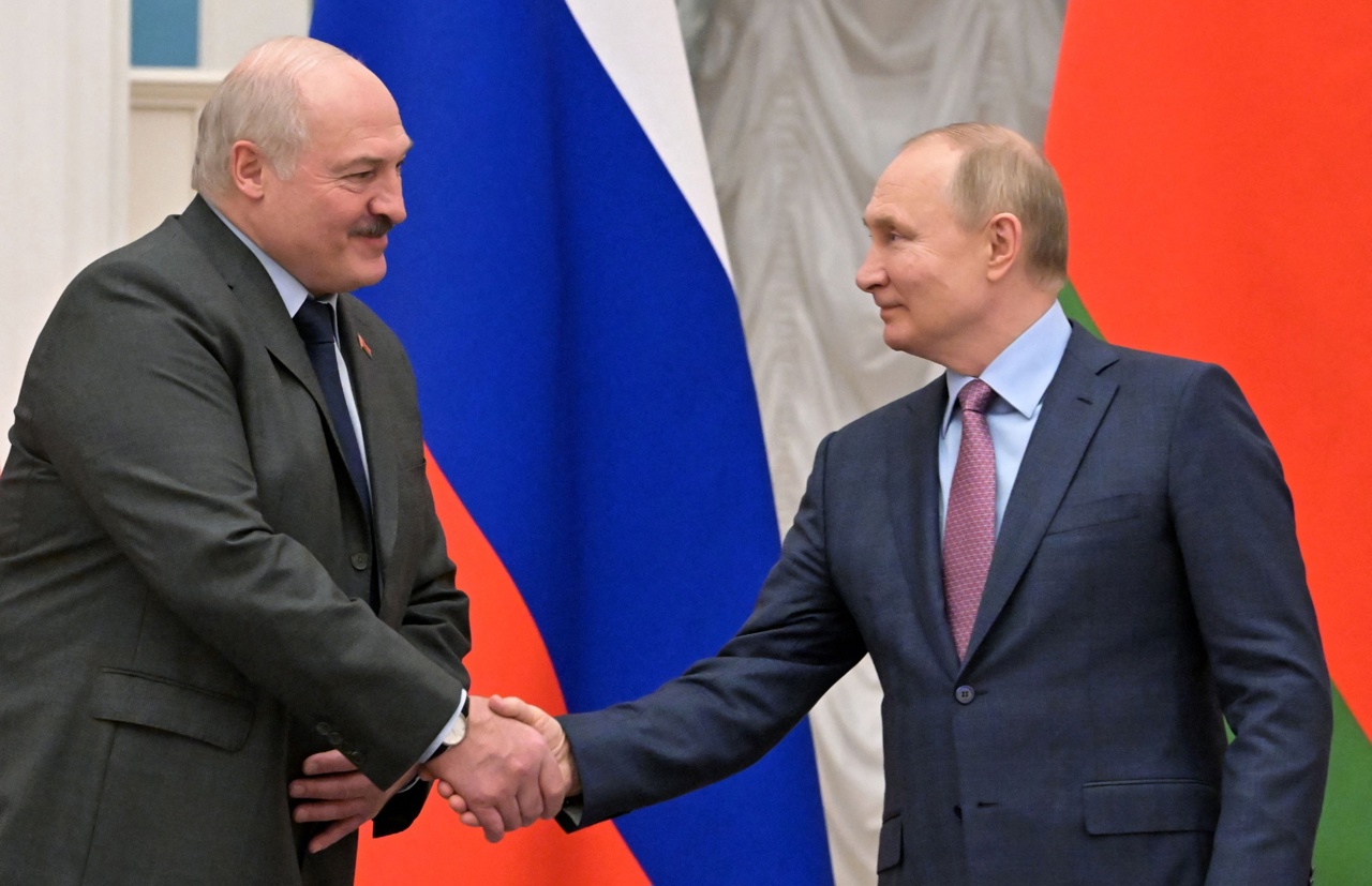 Reacții la nivel internațional, după ce Putin a anunțat că Rusia va amplasa arme nucleare tactice în Belarus