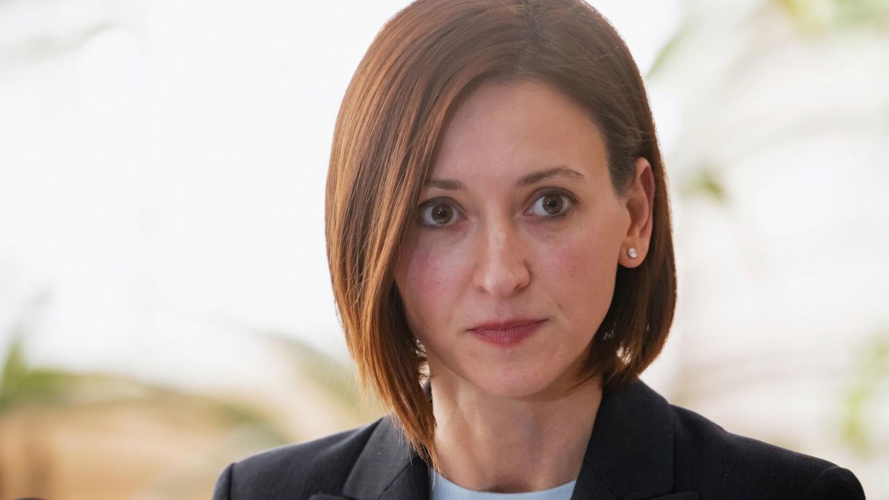 Veronica Dragalin on Vladimir Plahotniuc conviction: “Result of years of hard work”