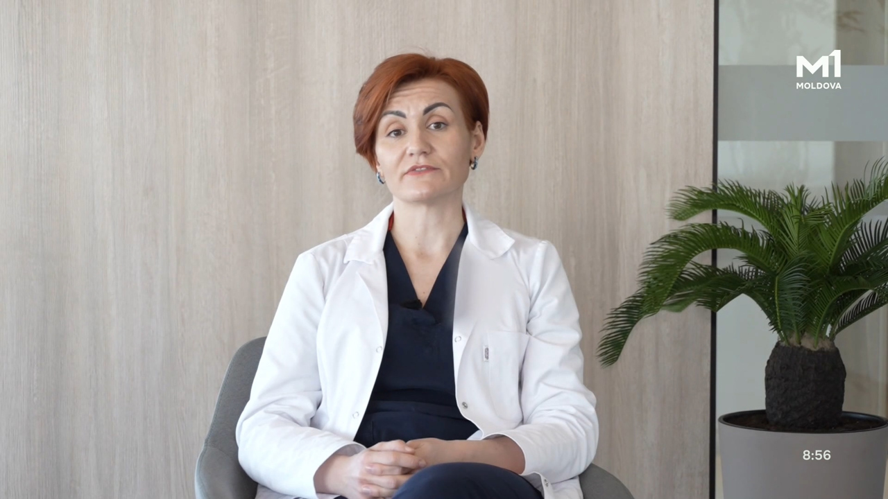 „Reporter pentru sănătate” din 26 aprilie 2025