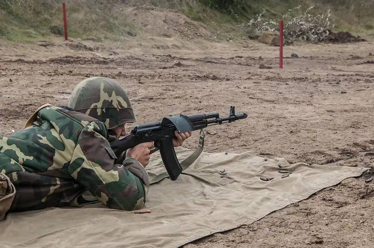 В понедельник в Молдове стартуют военные учения: граждан просят не паниковать 