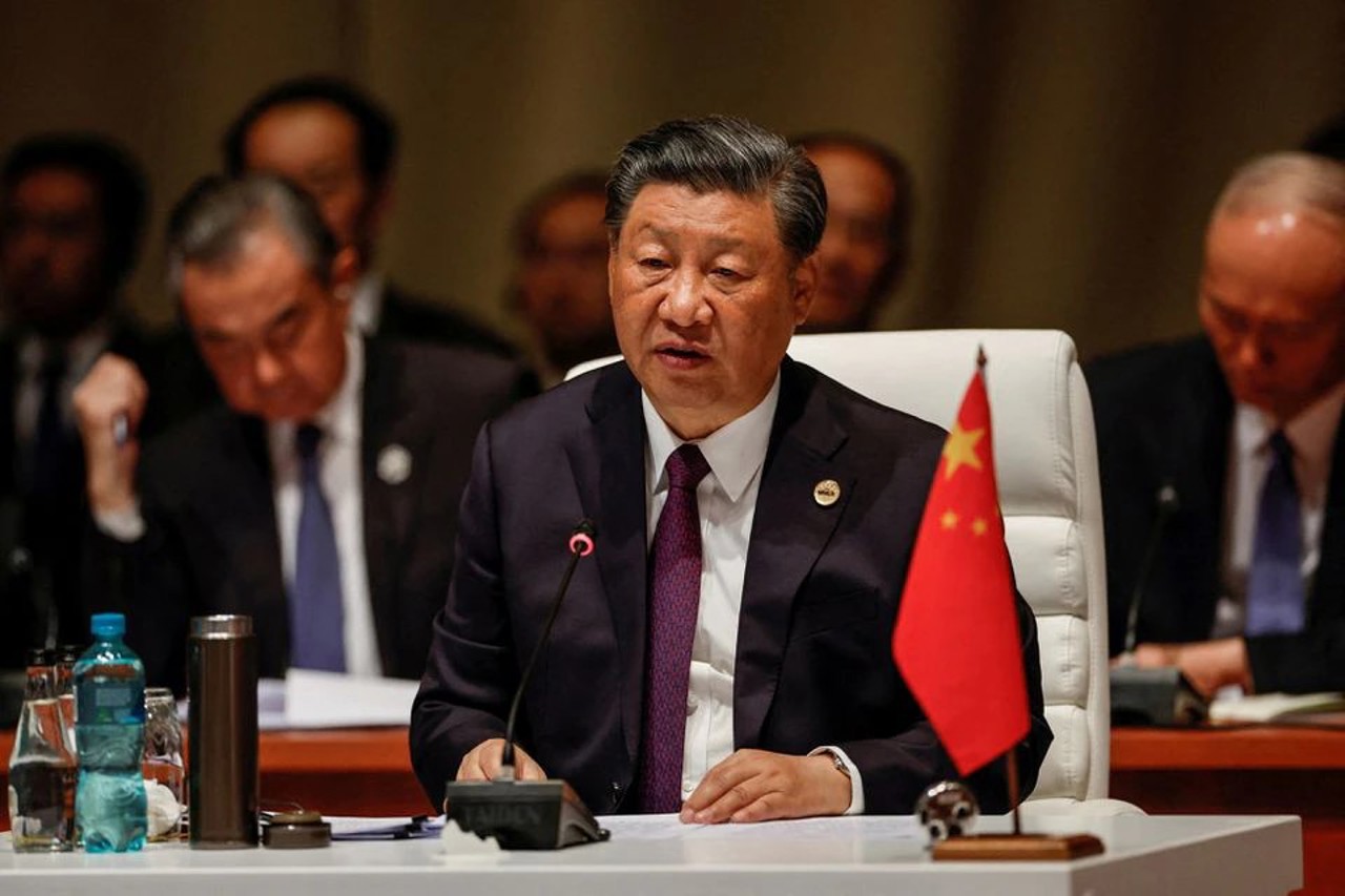 China este dispusă să coopereze cu SUA, să gestioneze diferențele, susține liderul chinez Xi Jinping