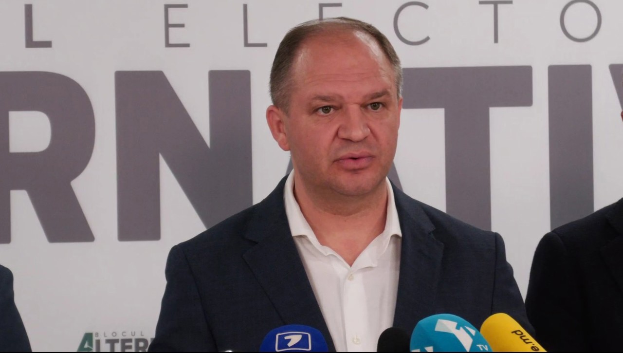 Ион Чебан: Все, чего мы хотим - решать проблемы, с которыми граждане сталкиваются каждый день