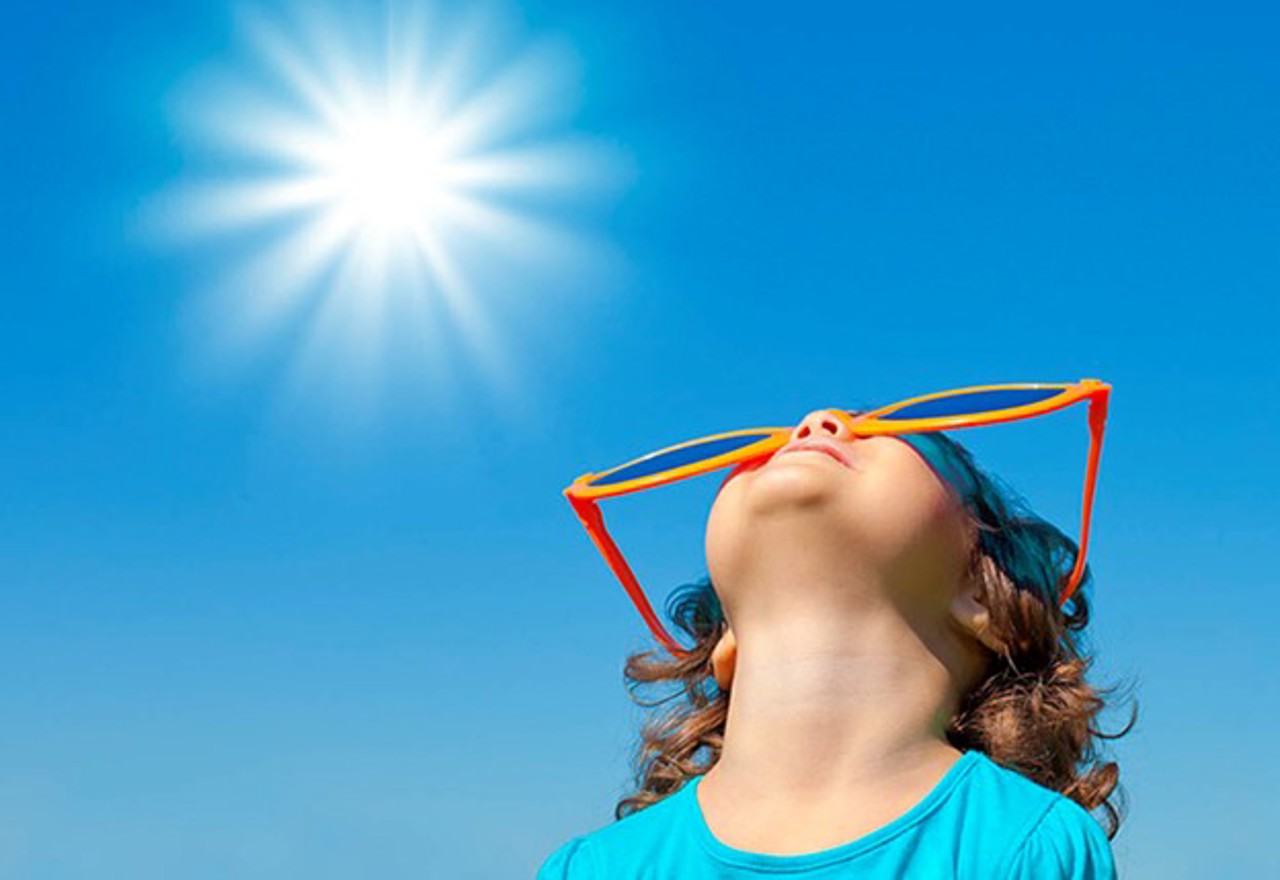 На Молдову надвигается жара: синоптики объявили желтый уровень погодной опасности