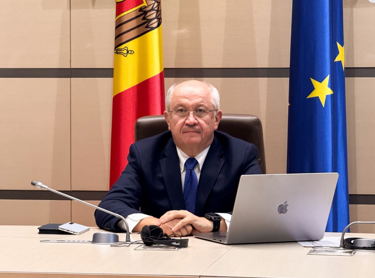 PM-designate unveils three new ministers; current cabinet member will head State Chancellery