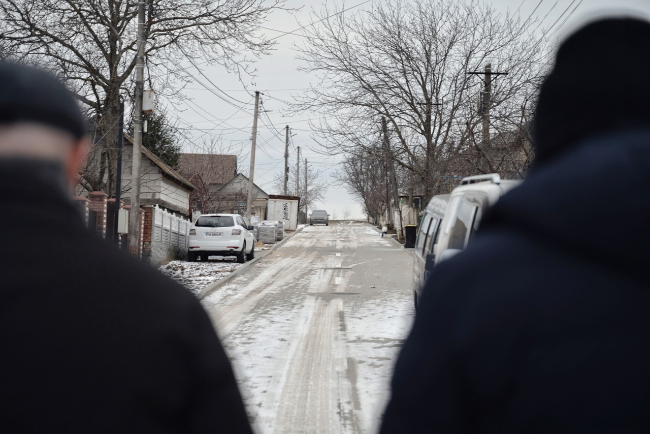 „Eu și UE”, o nouă emisiune la Moldova 1: Cum se vede aderarea R. Moldova la UE din teritoriu