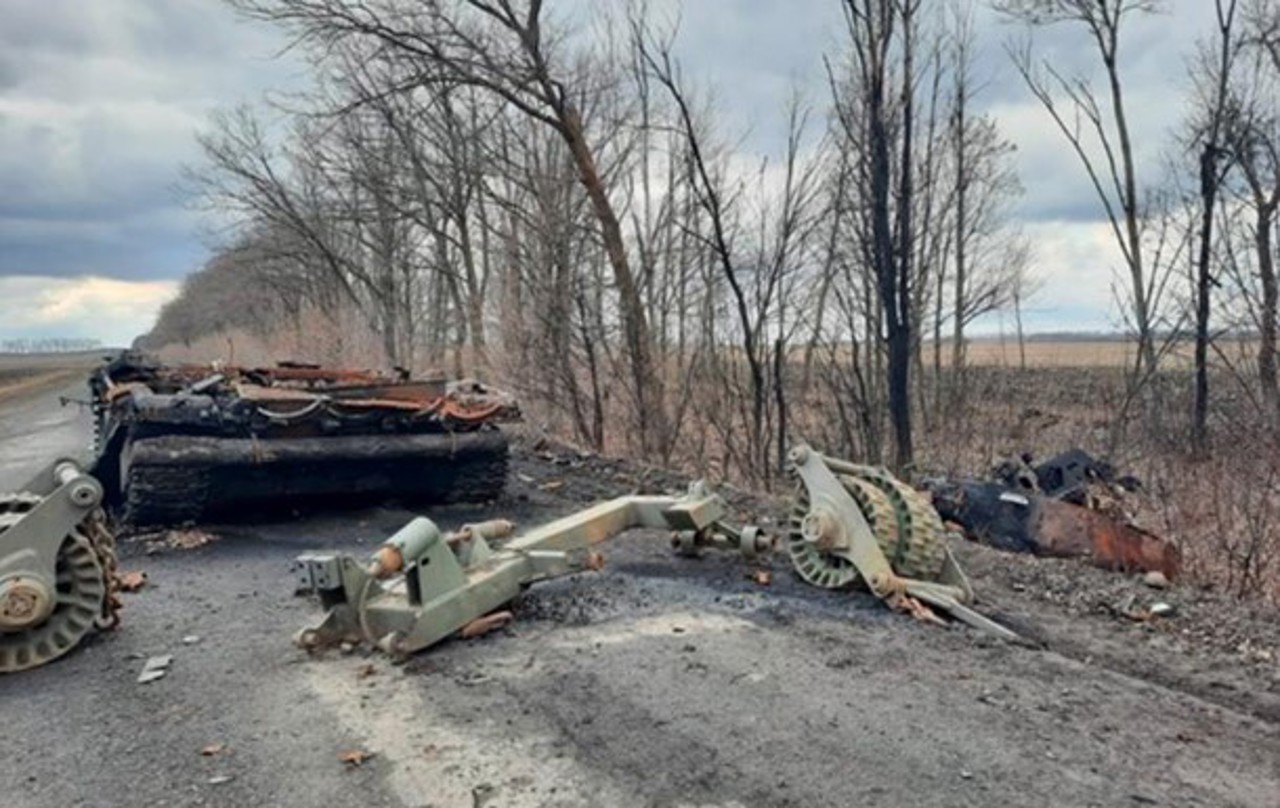 Belgorod evacuates children after alleged Ukraine strike