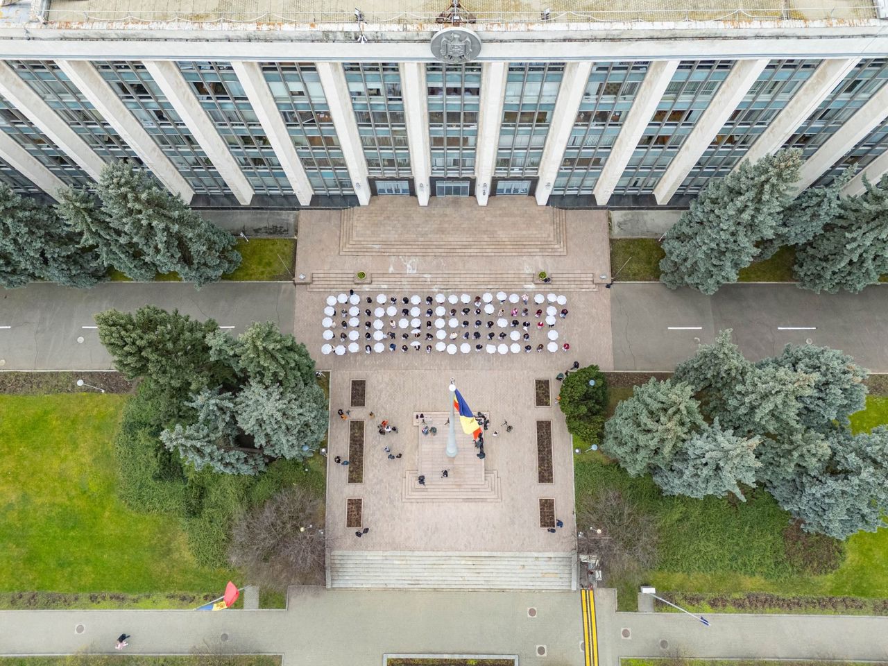 Dan Perciun: „Copiatul trebuie să rămână în trecut”! MEC prezintă pe 22 decembrie rezultatele unui sondaj realizat în universități