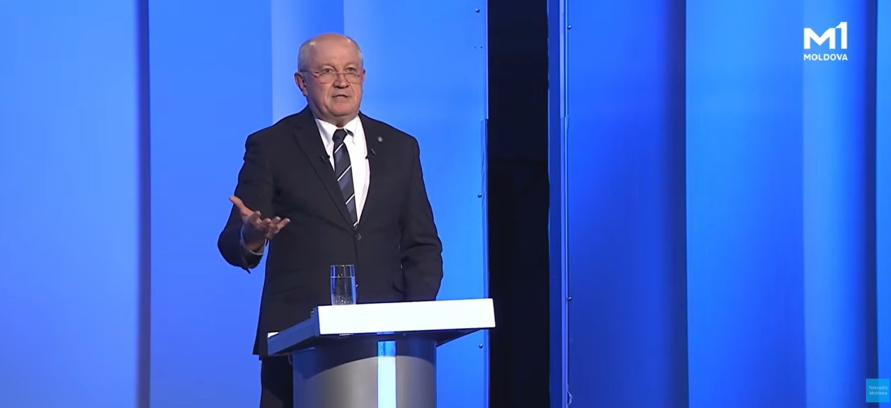 Republica Moldova ar putea negocia un nou program cu FMI. Precizările premierului Alexandru Munteanu