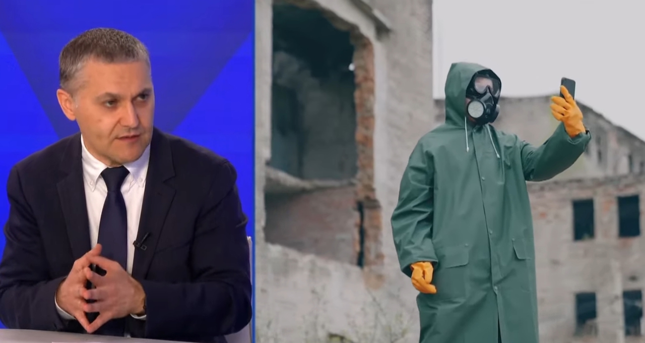 Autoritățile inventariază adăposturile de urgență din R. Moldova: Ce provizii va trebui să-și facă fiecare familie pentru a depăși eventuale crize