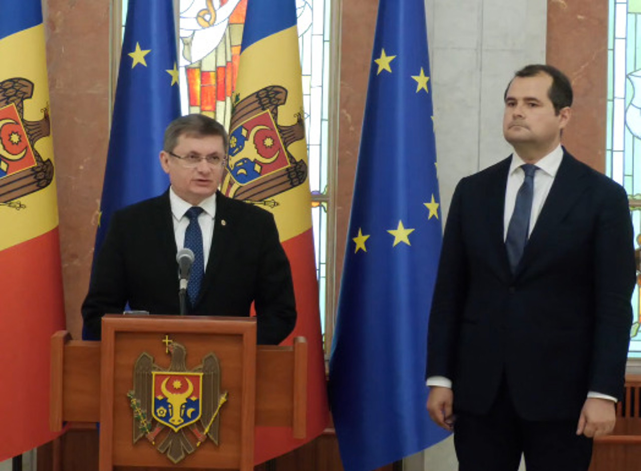 Curățenie în companiile de stat, investiții și aderare la UE: Noul premier „va trebui să ia decizii foarte dure”, afirmă Igor Grosu