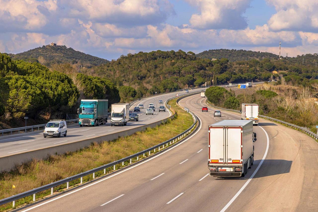 R. Moldova vrea transporturi mai ieftine și rute comerciale mai competitive prin Europa, Caucaz și Asia