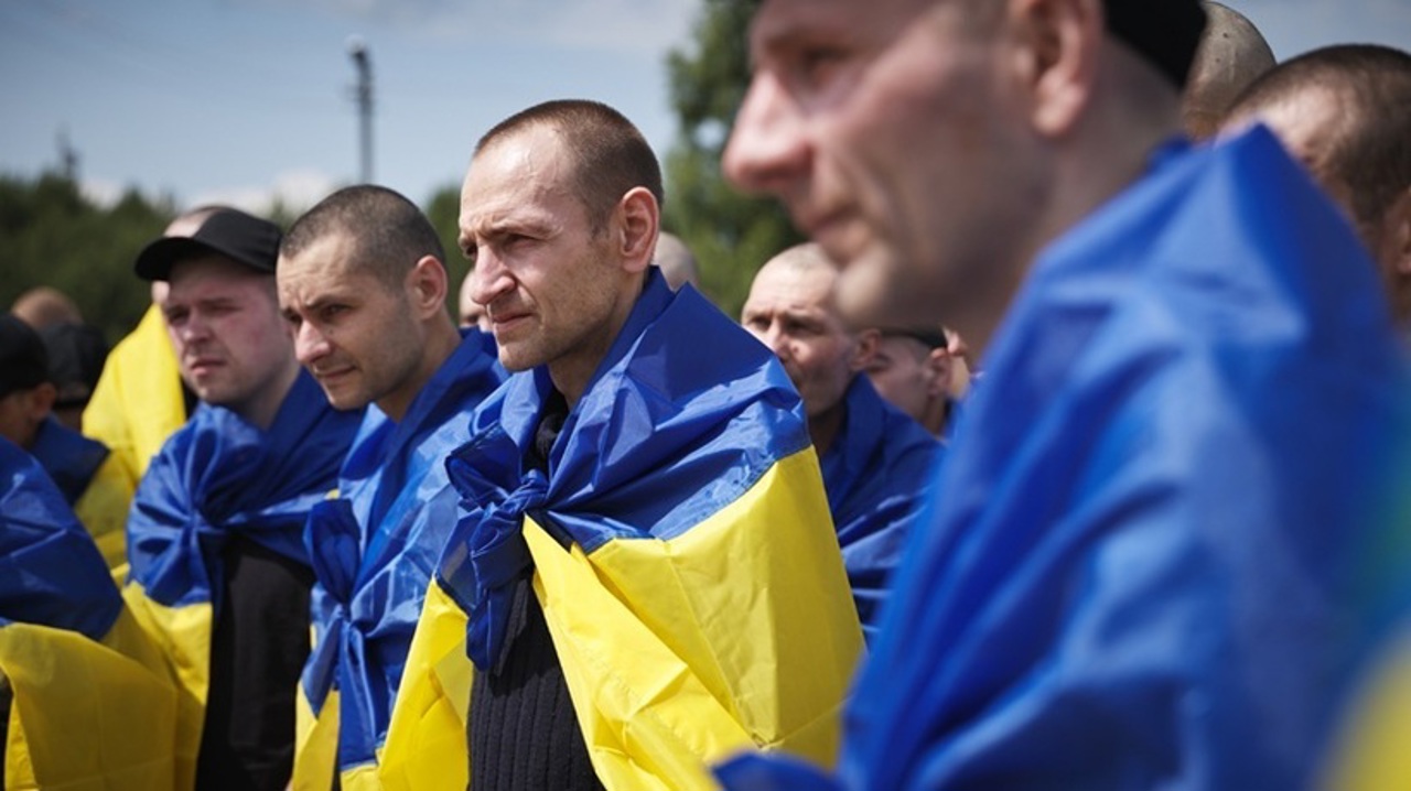 Kievul și Moscova anunță un nou schimb de prizonieri, fără să precizeze numărul. Zelenski susține că este vorba despre „militari grav răniți și foarte bolnavi”