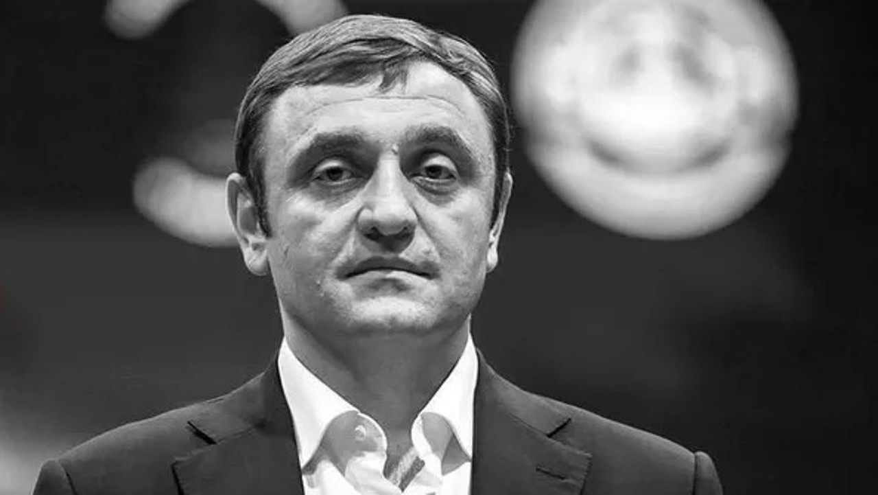 Основатель батальона "Арбат" умер в Москве после взрыва в элитном жилом комплексе